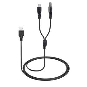 C009 Love Mei Charger Cord For Bousnic Dog Shock Collar Usb Compa