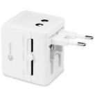 Lp-ptcii Macally Power Plug 0701107490182