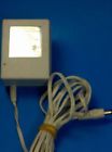 Ly-41-06 Power Vac Jerdon Adapter 60hz Supply 120 75ma 3.6vac Ac