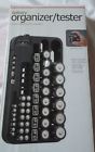 M190 Park Avenue Battery Organizer All Your Batteries In One Place