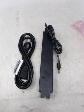 Mcw6012-i5 Maclight Ac/dc Adapter 60 W 12 V 5 A Tested And Working