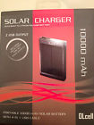 Mah Fit Charger Tablets Solar 6 10000 Smartphones 5 Olcell 4 Iphone