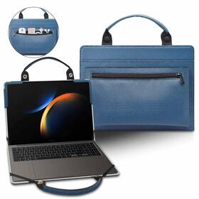 Bjbfzk015-2-sagac2 Mama Mouth Laptop Case Cover Sleeve For Samsung Galaxy Chromebook 2 Xe530qdai Xe530qda-k