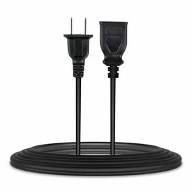 Marg 281249312107 Ac In Power Supply Charging Cord Outlet Socket 120v Charger Cable Plu