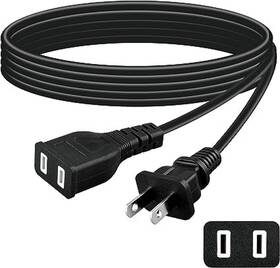 B2238072615 Marg Ac In Power Cord Plug For Everstart Maxx 1200 Peak Amps Jump Starter Ada