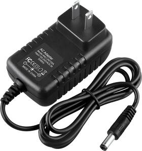 M3013010823 Marg Ac/dc Adapter For Hyet Professional Tool Peak 500 Amp 1700 12v Heavy Dut