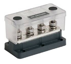 777-bb4s-500-b Marinco - Busbar Md 4 Stud 500a Mc10 Pack Of 1