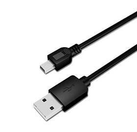 Maxllto 612592749221 Usb Data Sync Cable Cord For Olympus Voice Recorder 3 Feet Black