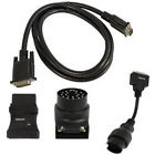 Md802 Md802-conkit Autel Connector Kit For
