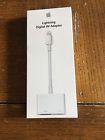 Md826zm-a Apple Original Lightning Digital 888462323062