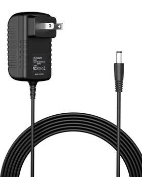 Mdca6474 Mdcgpower Ac Adapter Charger Compatible With Hy-impact 03110 3110 0321 Deep Tissue Musc