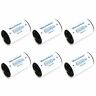 Mdsbsfseooab6 Miraclekoo Size Battery Spacers For Sanyo Eneloop Or 701799244971