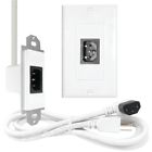 Mdtiec46w6ra Midlite Iec-46w-6ra Iec Power 812196012435