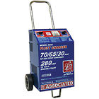 Medc-aso6006 Associated Equipment Wheel Charger 99684000413