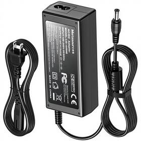 2323109 Metasources 1017472 Ac/dc Adapter Compatible With Sharper Image 2321327 1018015 2