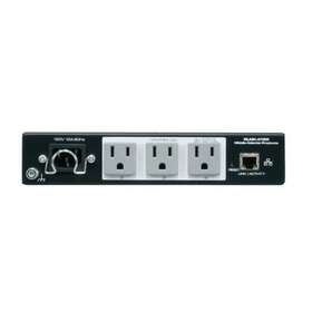Rlnk-415r Middle Atlantic 1396-154 Surge Protector