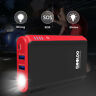 Mihzdwimhn Arteck Portable Car Jump Starter Engine Auto Battery Charger
