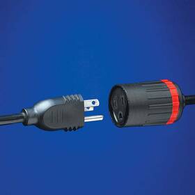 Api-ld16-25 Miller Manufacturing Company Inc. Power Cord Allied Precision Lock-n-dry Supply 25ft