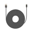 Mission Cables 20ft Usb Power Cable For Nest Cam 019962291531
