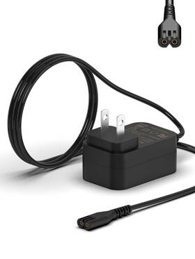 C0113-a Mixyaceh Trimmer Charger Compatible With Wahl Magic Clip Cordless 4v 2a Clipper Shave