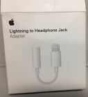 Mmx62am-a Apple Lightning-to-3.5mm Headphone Adapter 190198001757
