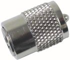 Mnfg129 Firestik Mini Uhf Male To Adaptors Wilson Coaxs