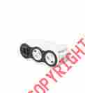 56469 Mobile Surge Powercurve Mini New Protector Power Curve 360 Degree Rotating 2 Usb Outlets 00154