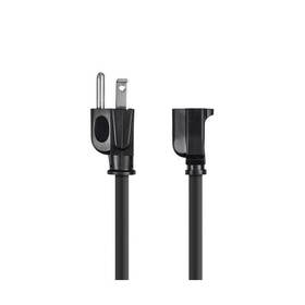 105301 Monoprice 5301 Extension Cord Cable - 15ft