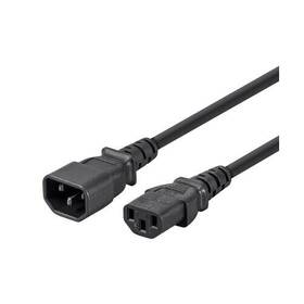 Monoprice 844660064480 6448 Extension Cord Cable 6ft