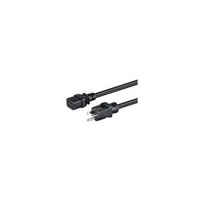 60320 Monoprice 889028102466 35058 Heavy Duty Power Cord - Nema 5-20p To Iec C19 1