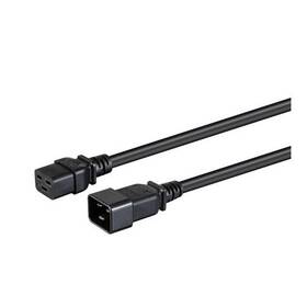 60320 Monoprice 889028102473 35059 Heavy Duty Extension Cord - Iec C20 To