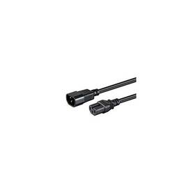 60320 Monoprice 889028103012 35113 Heavy Duty Power Cable - Iec C14 To C1
