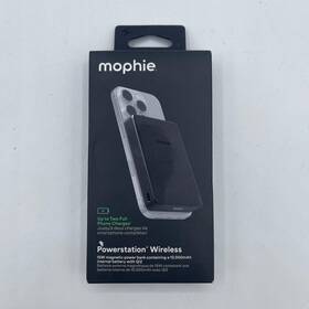 Qi2-ps-10k Mophie New Powerstation Wireless Qi2-ps-10k Mophie New Powerstation Wireless
