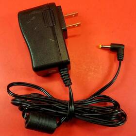 Xkd-c1500ic9.0-12w Moso Genuine Power Supply Adaptor 9v - 1.5a Oem Ac/dc Adapter