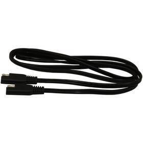 Mbcl5 Motobatt 5ft 18awg Cable Lead Extension