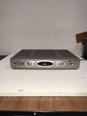Dct6200 Motorola 757631717271 Set-top Box /catv Converter