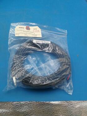 Wgp02495 Motorola New - Watchguard Poe Switch Dc Power Cable 4re / M500