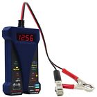 Mp0514b Motopower 12v Digital Battery 709046785437