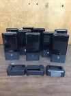 Mp3450-10 Mp3750 Tekkeon Lot Of 9