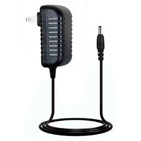 Ona16av009 Mpkke Mk-08 Ac/dc Charger Power Adapter Cord Plug For Onn 10 Inch Portable Dvd Pla