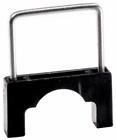 Mps-2125 Gardner Bender Black Cable Boss Staples 320760654788