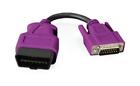 Mps-442023 Nexiq Technologies Obd Ii Cable Volvo