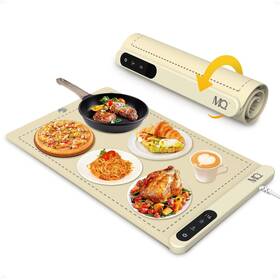 Mq 973634831545 Upgrade Graphene Warming Mat For Food - 212