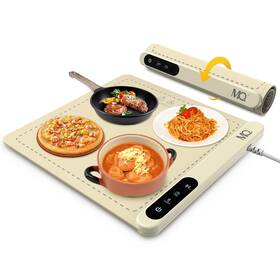Mq Ork.61.241-2 Upgrade Graphene Warming Mat For Food - With 21