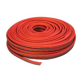 Mr Dj Usa 826843981470 50ft 14 Gauge Red Black Stranded 2 Conductor Speaker Wire Car Home Audio