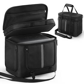 C1000 Mrinca C1000/gen 2/c800 Carrying Case Compatible With Anker Solix Portable Power Sta