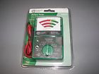 Ms602h Commercial Tester 22.5 - Electric 1.5 Battery V
