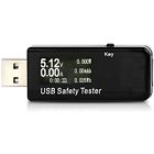 Msust001 Usb Multi Testers Safety 766330229299