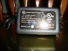 Mt20-21120-a00f Supply Lei 12v Cord 503913-00 750ma Dc Compatible Motorola Power