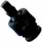 Mt6580304 Mintcraft 1 2dr Universal Impact Joint Sockets 4 Dr Sae 045734954052